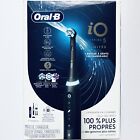 Oral-B iO Series 5 Limited Black Rechargeable Electric Toothbrush