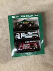 Very Rare 2017 Hess mini collection New Never Used. Unopened