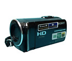 SONY Handy Cam HDRCX110 HD Digital Video Camera 3.1 Mega Pixels FullHD1080 Black