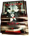 Malice Mizer Poster B2 Size 2 Set Rock Band Mana Kozi Yu-ki Visual Kei V Kei