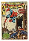 Amazing Spider-Man #95 GD 2.0 1971