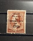 New ListingUS 1873 Territory By GUANO ACT. Worth 2C Bl. USED. (Bogus?local?)
