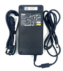 Genuine Dell 210W AC Adapter 7.4mm  For Alienware M17X R2 R3 R4 Laptop Charger