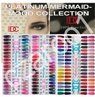 DND DC COLLECTION OF MERMAID / PLATINUM / MOOD CHANGING GEL -Your Choice!