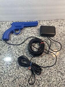 Philips CD-i 910 Light Gun Controller Air Mouse AirMouse Technology - Authentic