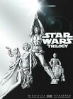 DVD: STAR WARS TRILOGY Widescreen (4 discs 2004) Brand New / Sealed