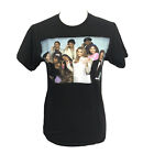 Clueless T-Shirt Movie 90s Size Small Black T-shirt Retro Cult Classic C5