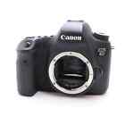 Canon EOS 6D 20.2MP Digital SLR Camera Body #86
