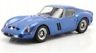 KK SCALE FERRARI 250 GTO 3.0L 1962 Blue scale 1:18 180732
