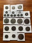 Lot of 329 Old United States Coins
