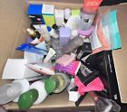Huge Lot Of Mixed Cosmetics, Skincare, Haircare, And More!