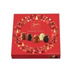 Chocolate Caramel Winter Gift Box, 6.2oz