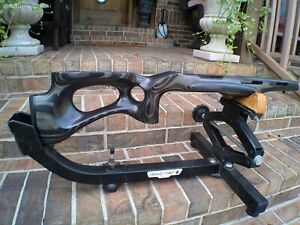 Ruger 10/22 BONE GRAY Extreme Stock with studs FOR FACTORY BARRELS FREE SHIP 486