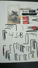 Allen Wrench/Hex Key Large Assortment for home or shop