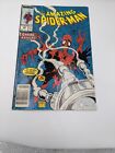 1988 Amazing Spider-Man #302 Newsstand Marvel Comic McFarlane Run
