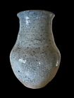 Vintage Studio Pottery Handmade Vase 6.75”H signed and dated by Gard 1961