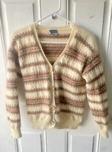 Read Description Dale Of Norway Women’s Wool Sweater Medium M 42 Cardigan