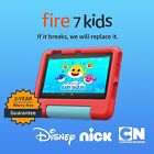 Amazon Fire 7 Kids Tablet 2023 Newest Model Brand New Factory Sealed | 16GB RED