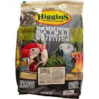 Higgins Vita Seed Indoor Pet Bird Canary Food For Birds, 25lb
