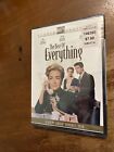 The Best of Everything (DVD) Lange Crawford Rare Classic Movie! New Sealed!!