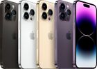 Apple iPhone 14 Pro Max 128GB 256GB 512GB 1TB (Boost Mobile) All Colors