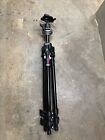 MANFROTTO BOGEN 3221 TRIPOD WITH 3055 Head
