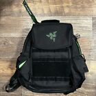 Mobile Edge Razer Tactical Pro - Gaming Backpack - Black - Preowned