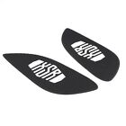 Pair Tank Protector Side Tankpad Fit For Yamaha Xsr900/700 15-20 Xsr155 19-20 YU
