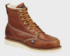 Men's Thorogood American Heritage Moc Toe Wedge Boots 8W