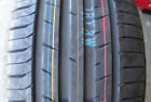 2 New 265/40ZR18 Sport Tires 40 18 R18 2654018 40R