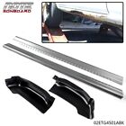 Rocker Panels&Cab Corners Fit For Chevy Silverado GMC Sierra 99-07 Extended Cab