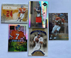 New ListingJohn Elway Certified Gold Team Jersey /75 Limited Jersey /30 +3 Inserts