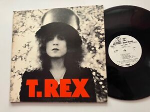 New ListingT. Rex LP The Slider WLP PROMO
