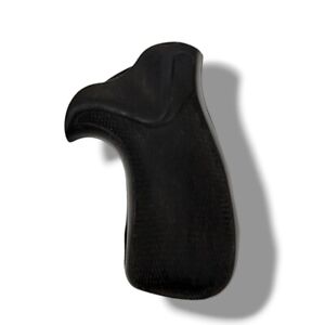 RUGER SPEED SIX ROUND BUTT PACHMAYR PRESENTATION COMPAC GRIPS