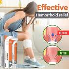 Hemorrhoids Remove Ointment Herbal Cream Relief Piles Pain Reduce Itching New