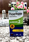 Bausch Lomb PreserVision AREDS 2 Formula 210 Soft Gels Eye Vitamins Exp - 06/25