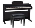 Roland RP30 Digital Upright Piano with Bench
