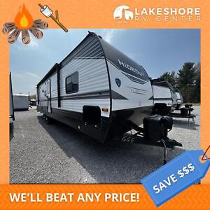 Keystone Hideout 32LBH RV Camper Bunkhouse Travel Trailer Best Sale Price