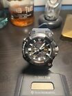 Casio Watch G-SHOCK GWF-A1000-1A2JF Frogman 53 mm Carbon Stainless Steel Case...