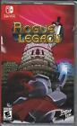 Rogue Legacy NSW (Brand New Factory Sealed US Version) Nintendo Switch