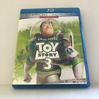 Disney Pixar Toy Story 3 Movie Blu-Ray Discs Only (No DVD No Digital)