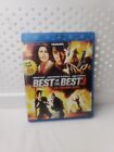 Best of the Best 3: No Turning Back   (blu-ray) Rare