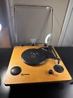 Popsky Record Player with Bluetooth & Speakers