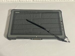 Getac F110 G3 Ruggedized Touchscreen Tablet – GPS - i5-6200/8GB/256GB Windows 10
