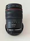 Canon RF 14-35mm f/4 L IS USM lens
