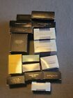 Vintage Avon Jewelry in Original Boxes - Lot of 16