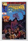 New ListingSpectacular Spider-Man Peter Parker #250 NM- 9.2 1997