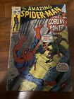 Amazing Spider-Man Vol 1 #98 (1971)