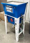 Herkules G210 Automatic Paint Gun Washer for Pressure-Fed Systems,5 Gal.