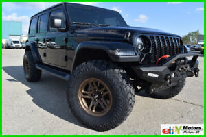 2024 Jeep Wrangler 4X4 UNLIMITED SPORT S-EDITION(TRAIL RATED)